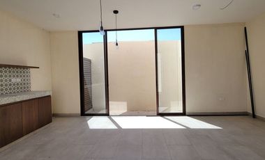 Villa en venta Mérida Yucatán, San Benito Sunset