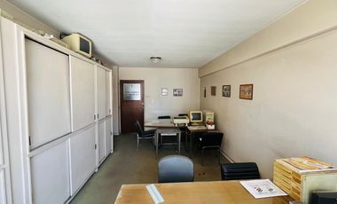 Oficina en  venta  - Galería Libertad