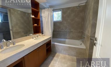 Pilar del Lago CC - Casa en alquiler