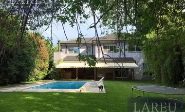 Pilar del Lago CC - Casa en alquiler