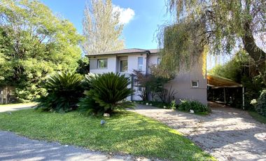 Pilar del Lago CC - Casa en alquiler