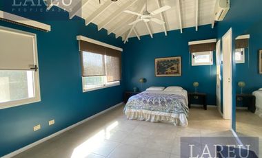 Pilar del Lago CC - Casa en alquiler