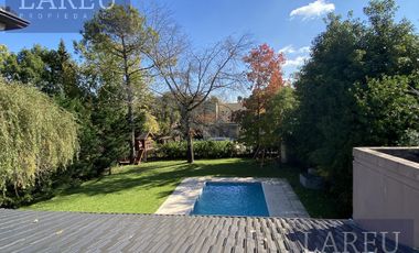 Pilar del Lago CC - Casa en alquiler