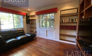 Pilar del Lago CC - Casa en alquiler