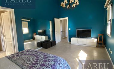 Pilar del Lago CC - Casa en alquiler