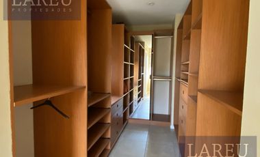 Pilar del Lago CC - Casa en alquiler