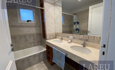 Pilar del Lago CC - Casa en alquiler