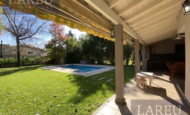 Pilar del Lago CC - Casa en alquiler