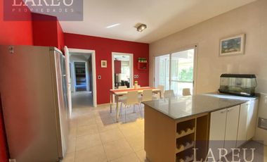 Pilar del Lago CC - Casa en alquiler