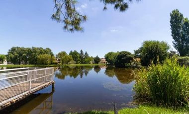 Pilar del Lago CC - Casa en alquiler