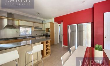 Pilar del Lago CC - Casa en alquiler