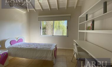 Pilar del Lago CC - Casa en alquiler