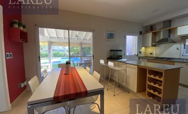 Pilar del Lago CC - Casa en alquiler