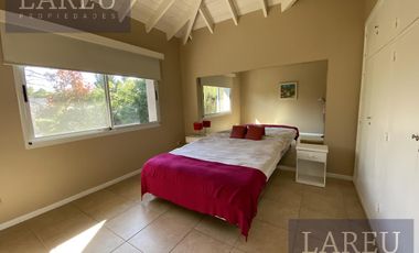 Pilar del Lago CC - Casa en alquiler