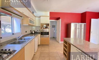 Pilar del Lago CC - Casa en alquiler