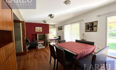 Pilar del Lago CC - Casa en alquiler