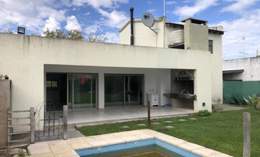 Casa en  VENTA