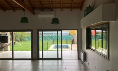 Casa en  VENTA