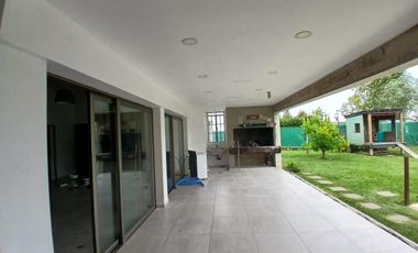 Casa en  VENTA