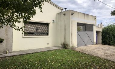 Casa en  VENTA