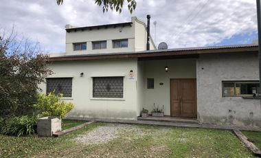 Casa en  VENTA