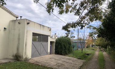 Casa en  VENTA