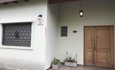 Casa en  VENTA