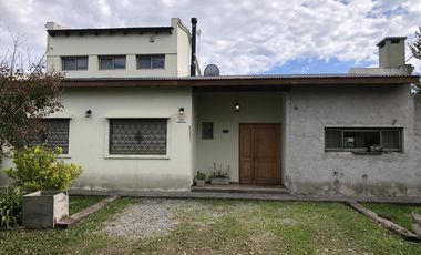 Casa en  VENTA