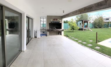 Casa en  VENTA