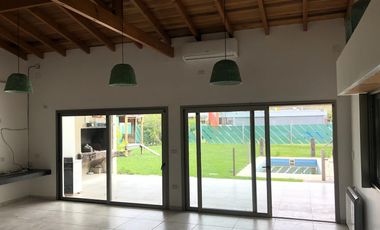 Casa en  VENTA