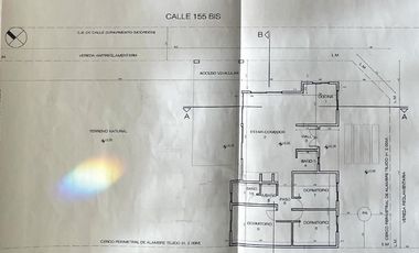 Casa en  VENTA