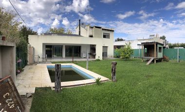 Casa en  VENTA