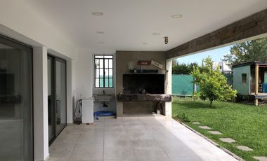 Casa en  VENTA