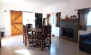 Venta Casa en ciudad náutica - Tierra de Sueños, Arroyo Seco