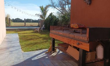 Venta Casa en ciudad náutica - Tierra de Sueños, Arroyo Seco