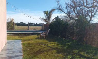 Venta Casa en ciudad náutica - Tierra de Sueños, Arroyo Seco