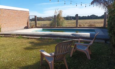Venta Casa en ciudad náutica - Tierra de Sueños, Arroyo Seco