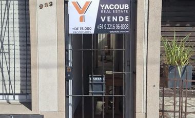 PH en venta - 2 Dormitorios 1 Baño - Necochea