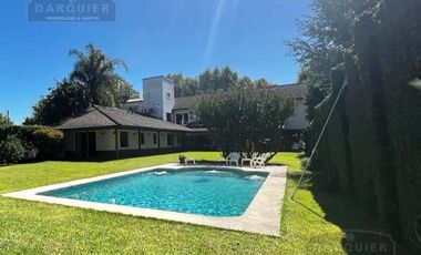 Casa en  ADROGUE