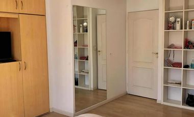 Departamento en Saavedra venta balcón y cochera 2 ambientes