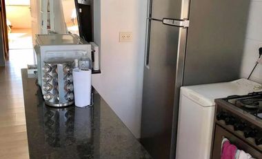 Departamento en Saavedra venta balcón y cochera 2 ambientes