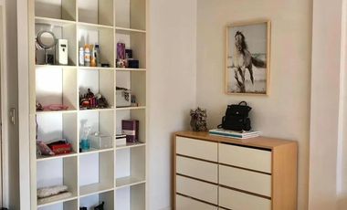 Departamento en Saavedra venta balcón y cochera 2 ambientes