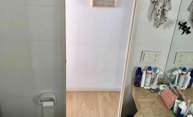 Departamento en Saavedra venta balcón y cochera 2 ambientes