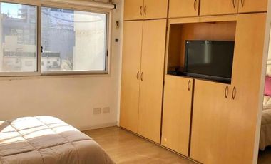 Departamento en Saavedra venta balcón y cochera 2 ambientes
