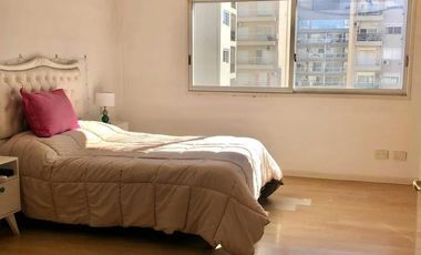 Departamento en Saavedra venta balcón y cochera 2 ambientes