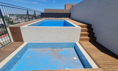 Departamento en venta - 2 Dormitorios 2 Baños - Ituzaingó
