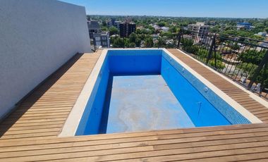 Departamento en venta - 2 Dormitorios 2 Baños - Ituzaingó