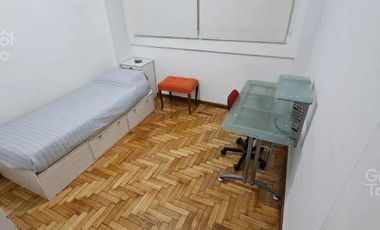 Venta Departamento 2 Ambientes en Monserrat Apto Crédito
