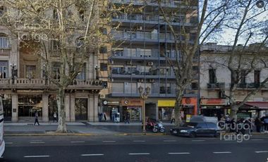Venta Departamento 2 Ambientes en Monserrat Apto Crédito