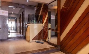 Venta Departamento 2 Ambientes en Monserrat Apto Crédito
